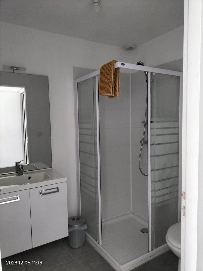 2 Sdb - 2 Chambres - 1 Lit D'Appoint Enfants Montaigu-Vendee Eksteriør bilde